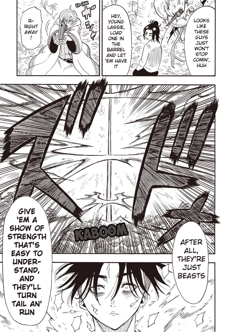 Grand Dwarf ~ The Smalltown Craftsman's Skills Are Unmatched In Another World ~ Chapter 27 page 5 - Chapter 27