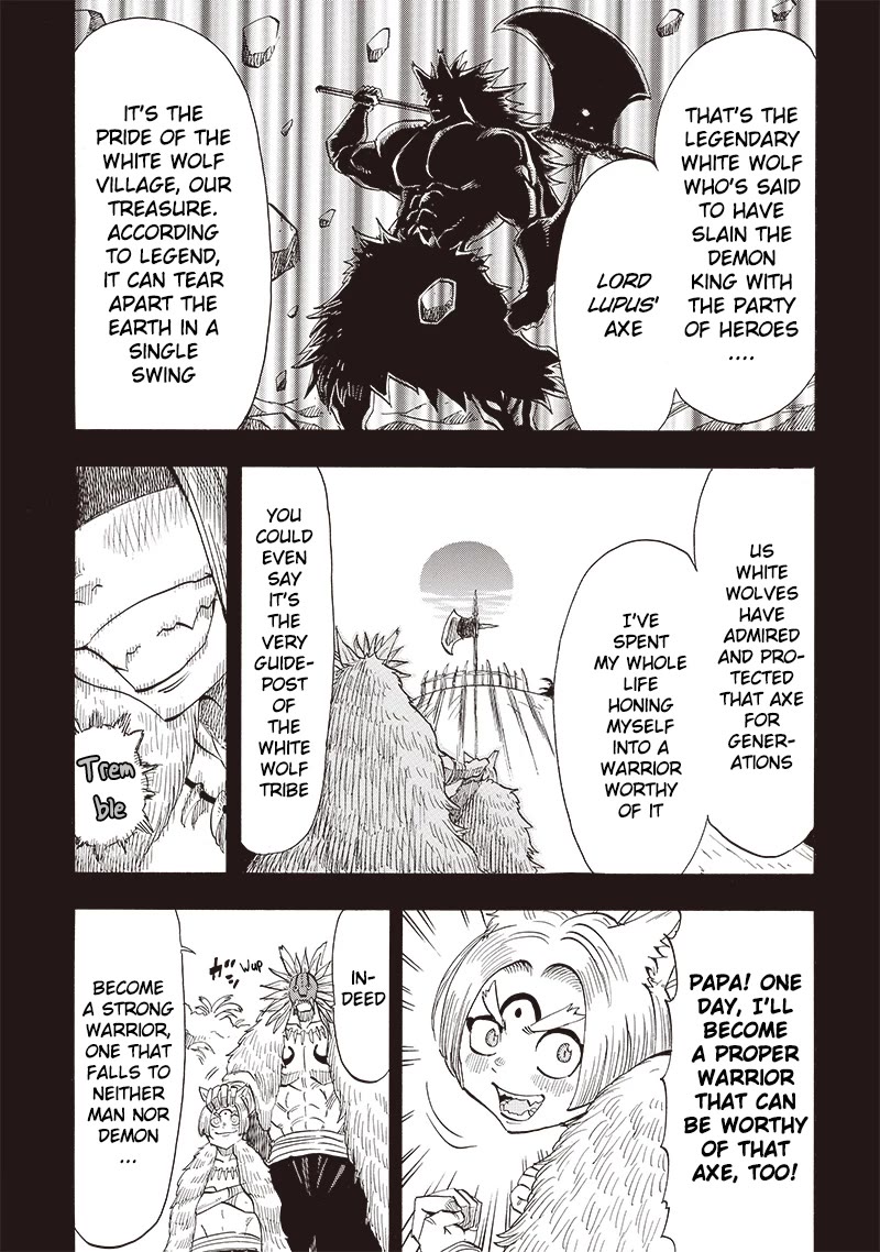 Grand Dwarf ~ The Smalltown Craftsman's Skills Are Unmatched In Another World ~ Chapter 28 page 2 - Chapter 28