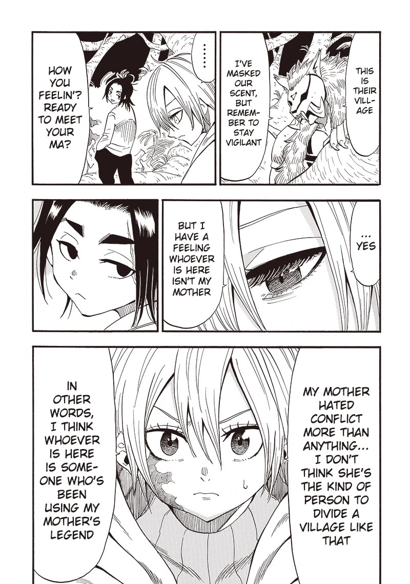 Grand Dwarf ~ The Smalltown Craftsman's Skills Are Unmatched In Another World ~ Chapter 29 page 10 - Chapter 29
