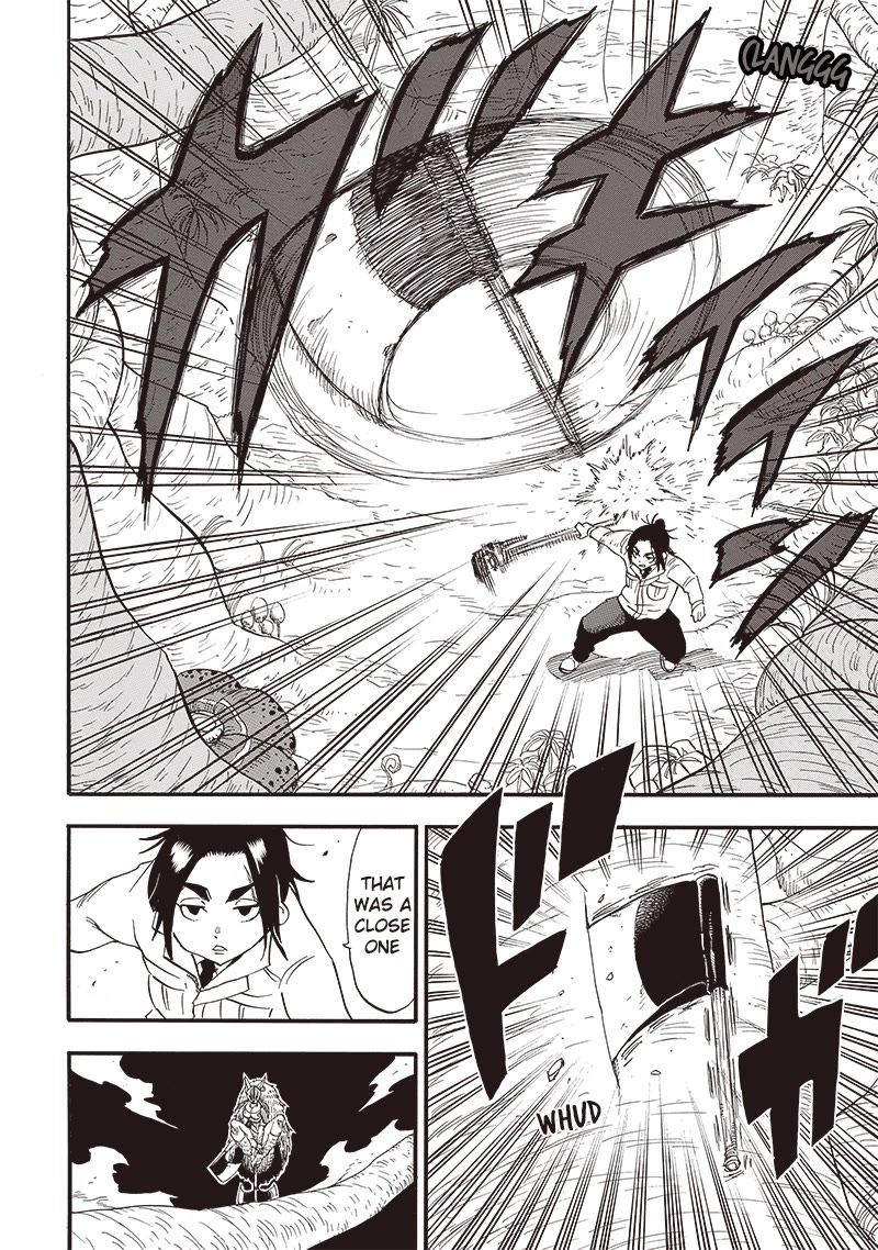 Grand Dwarf ~ The Smalltown Craftsman's Skills Are Unmatched In Another World ~ Chapter 29 page 12 - Chapter 29