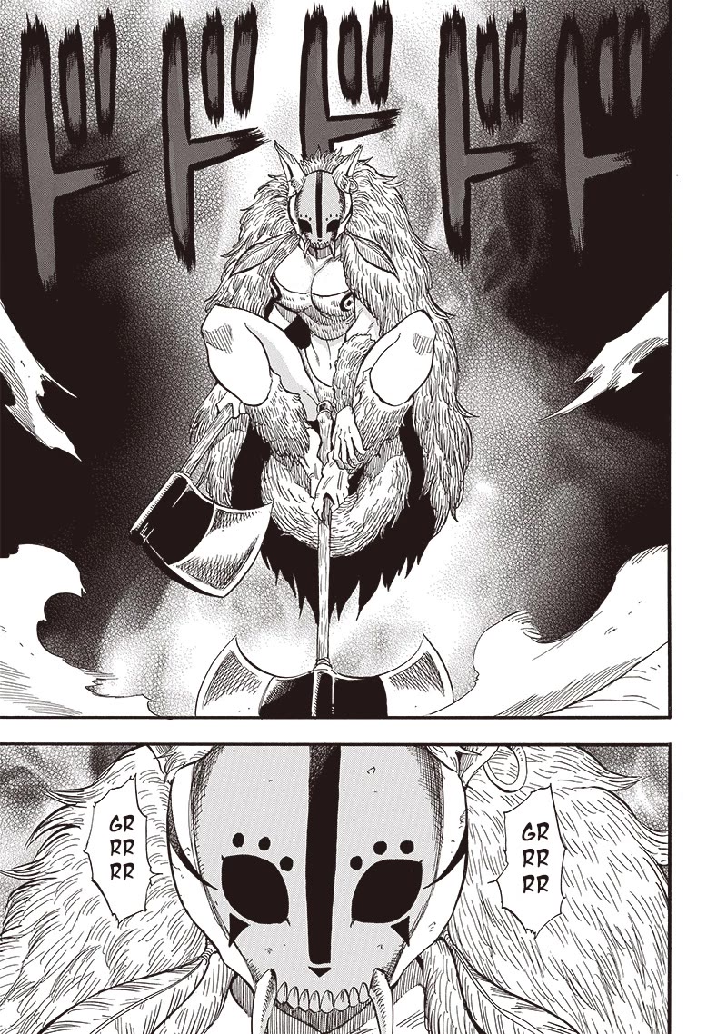 Grand Dwarf ~ The Smalltown Craftsman's Skills Are Unmatched In Another World ~ Chapter 29 page 13 - Chapter 29