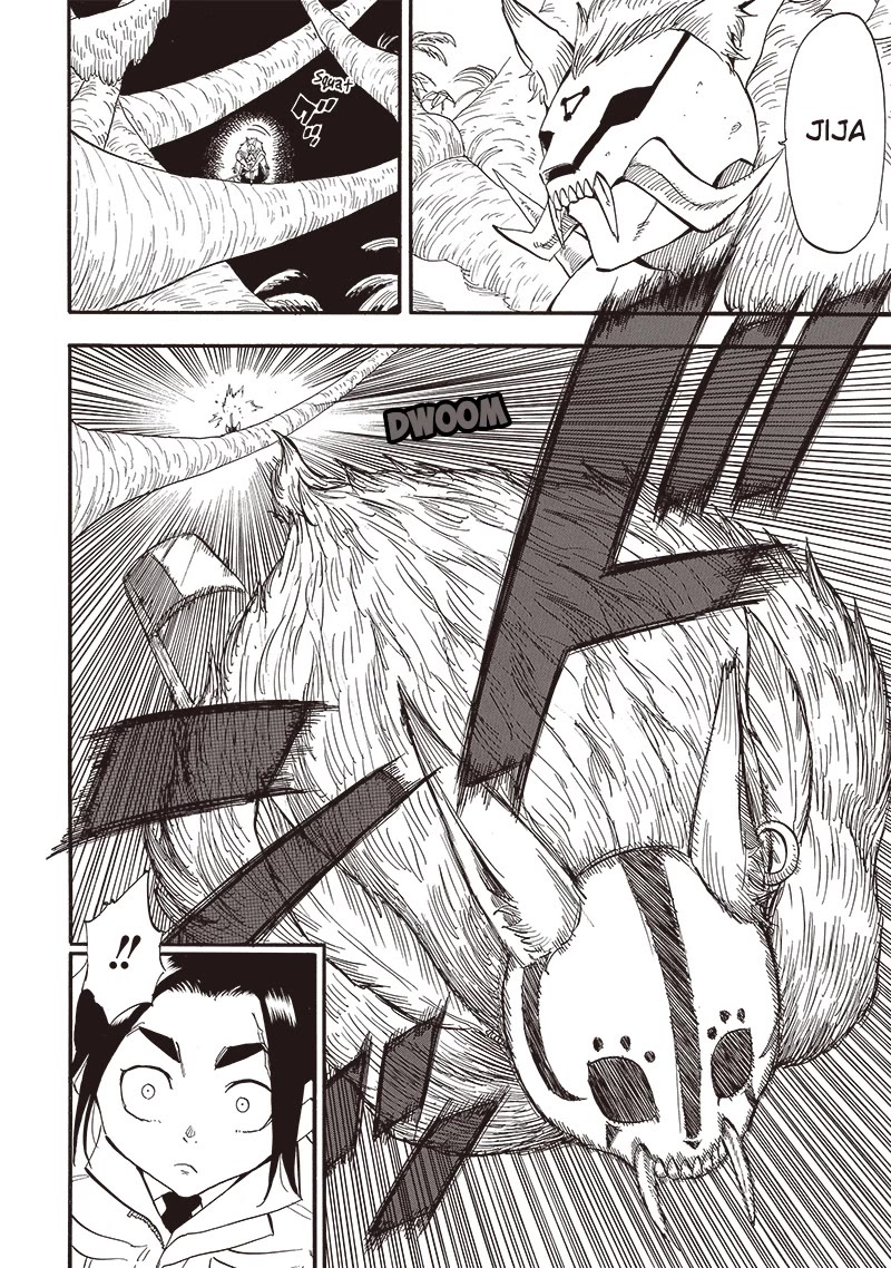Grand Dwarf ~ The Smalltown Craftsman's Skills Are Unmatched In Another World ~ Chapter 29 page 14 - Chapter 29