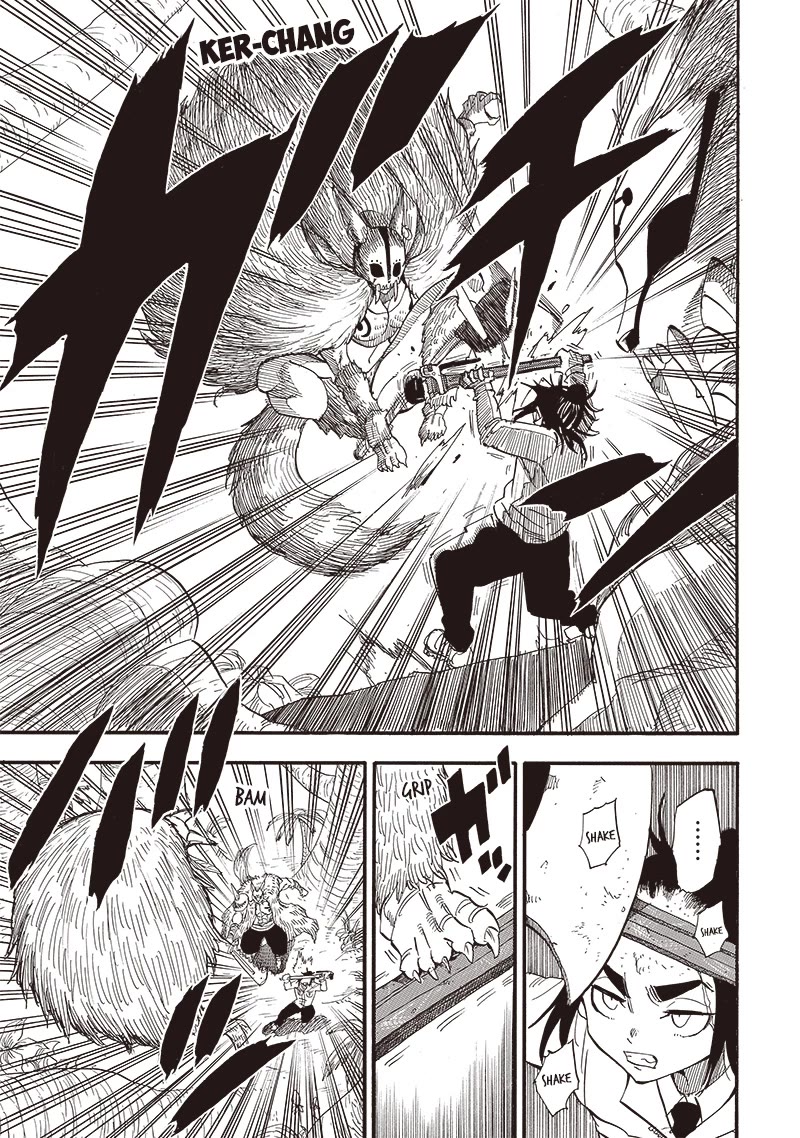Grand Dwarf ~ The Smalltown Craftsman's Skills Are Unmatched In Another World ~ Chapter 29 page 15 - Chapter 29