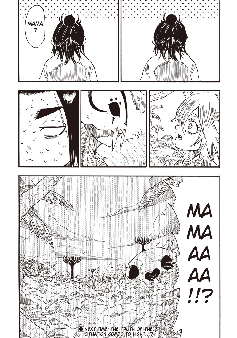Grand Dwarf ~ The Smalltown Craftsman's Skills Are Unmatched In Another World ~ Chapter 29 page 20 - Chapter 29