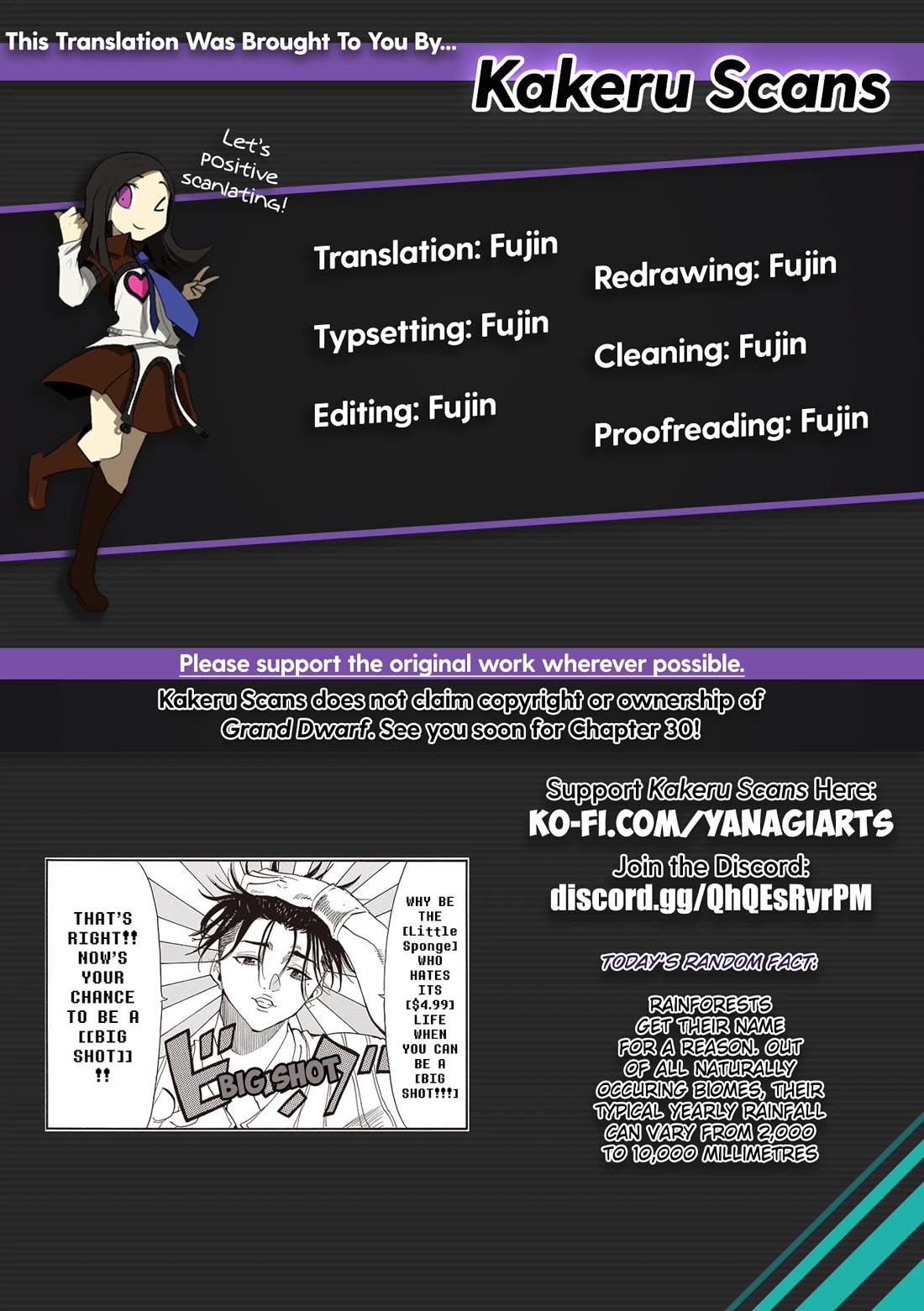 Grand Dwarf ~ The Smalltown Craftsman's Skills Are Unmatched In Another World ~ Chapter 29 page 21 - Chapter 29