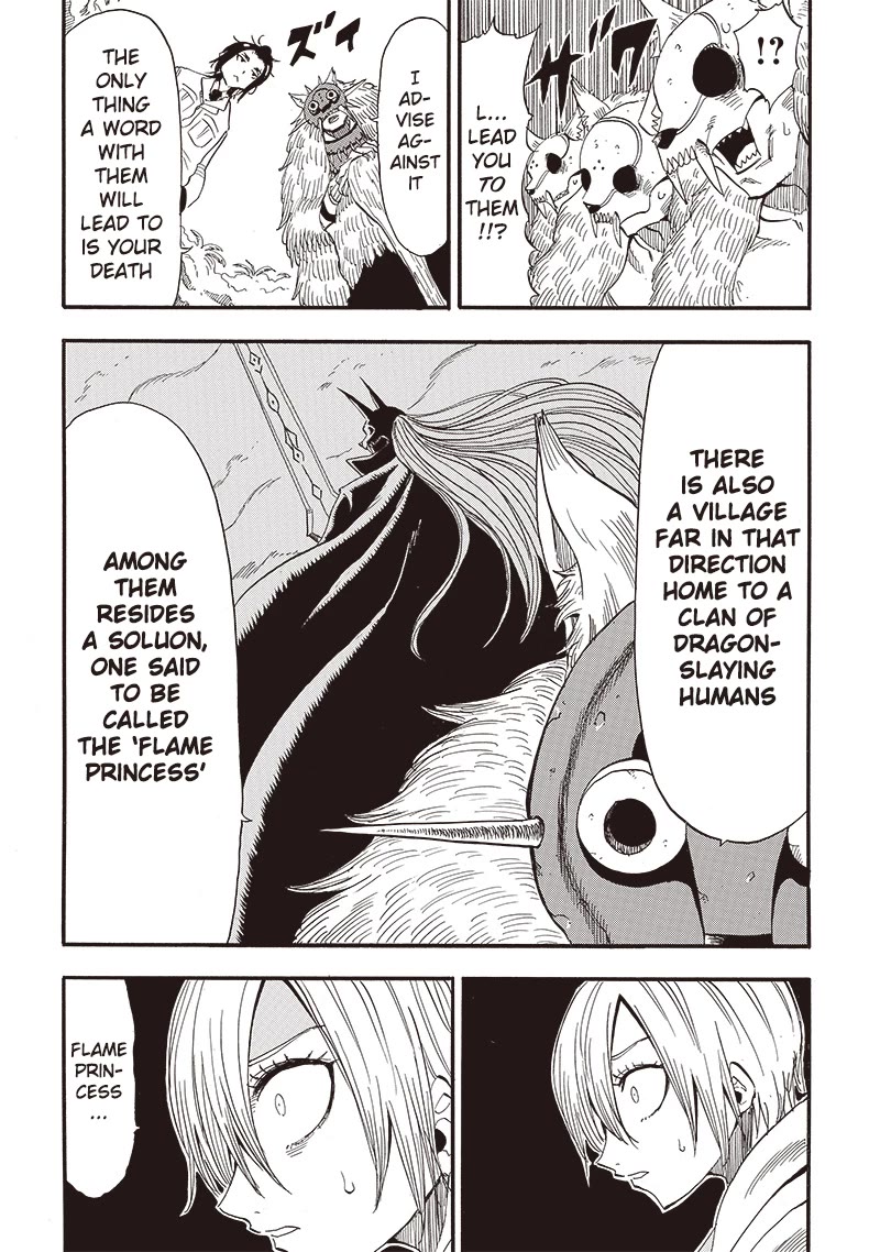 Grand Dwarf ~ The Smalltown Craftsman's Skills Are Unmatched In Another World ~ Chapter 29 page 5 - Chapter 29