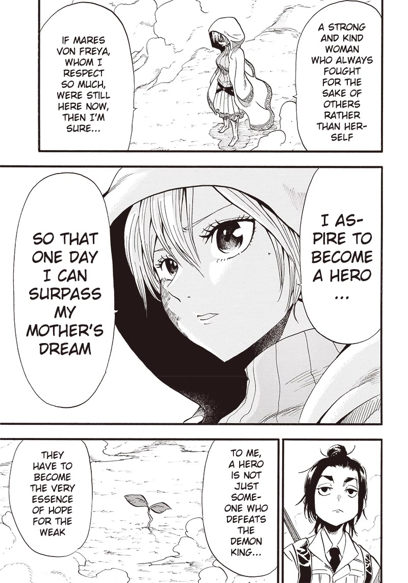 Grand Dwarf ~ The Smalltown Craftsman's Skills Are Unmatched In Another World ~ Chapter 3 page 28 - Chapter 3: must period