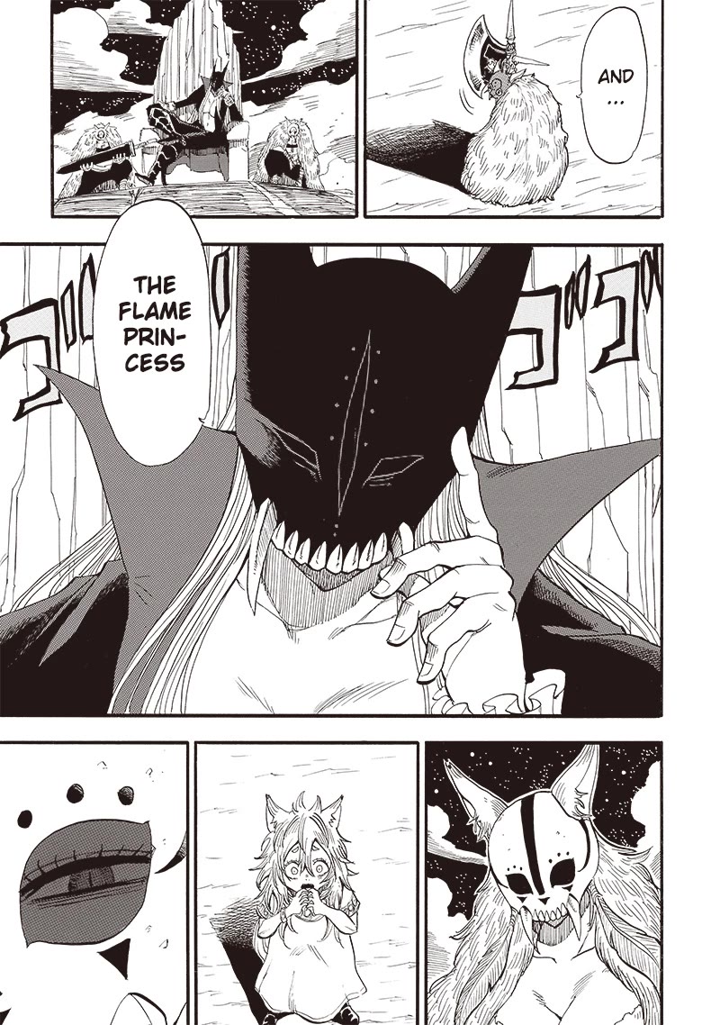 Grand Dwarf ~ The Smalltown Craftsman's Skills Are Unmatched In Another World ~ Chapter 30 page 15 - Chapter 30