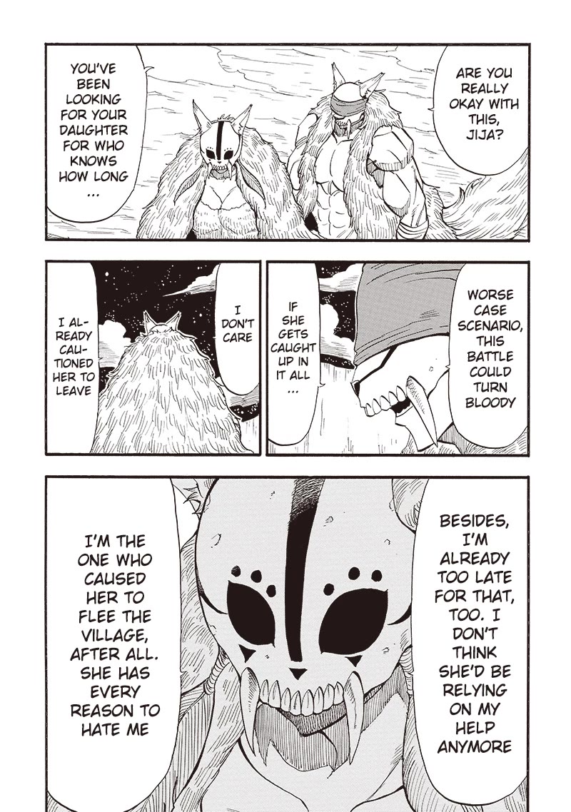 Grand Dwarf ~ The Smalltown Craftsman's Skills Are Unmatched In Another World ~ Chapter 30 page 16 - Chapter 30