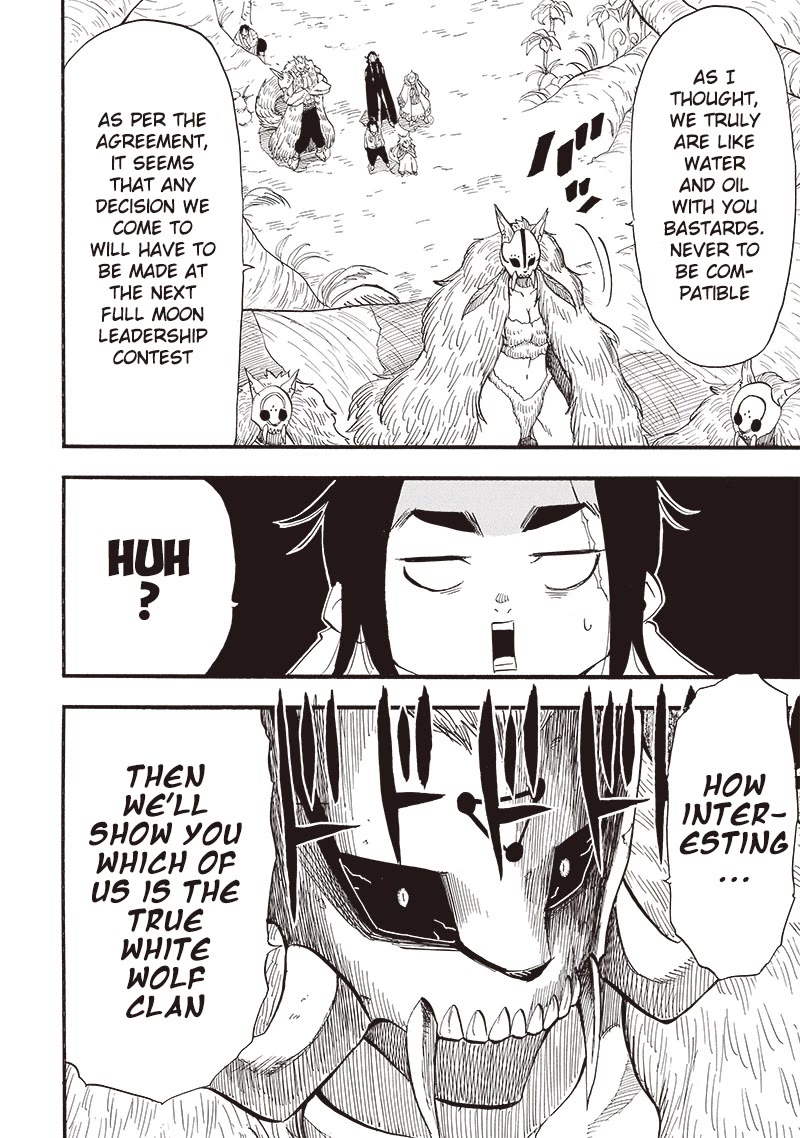 Grand Dwarf ~ The Smalltown Craftsman's Skills Are Unmatched In Another World ~ Chapter 30 page 6 - Chapter 30