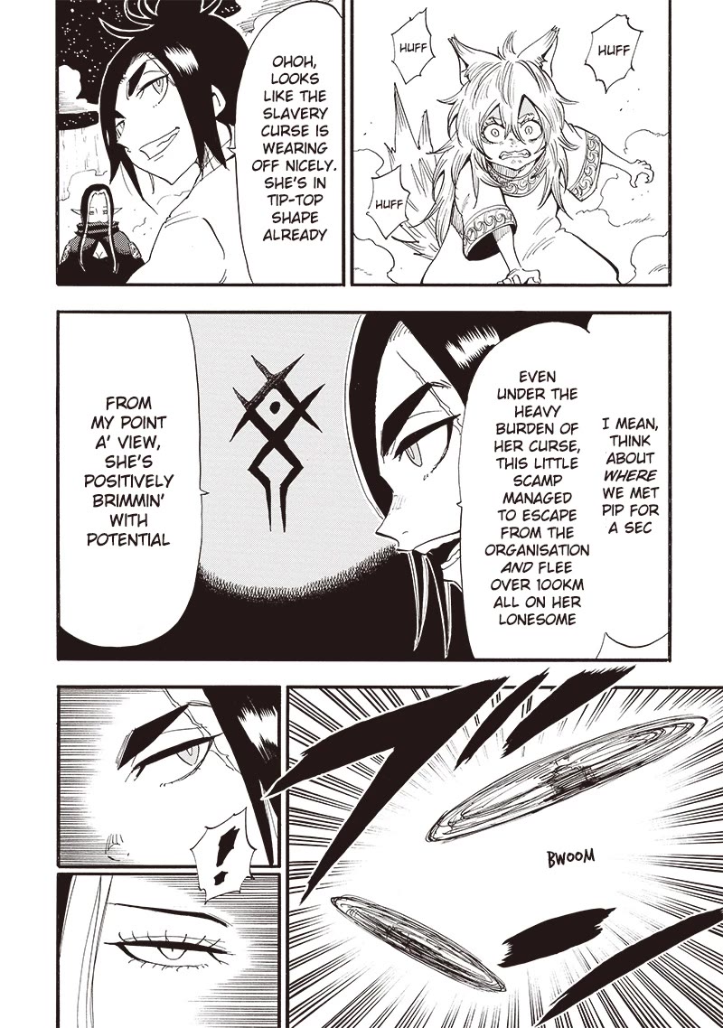 Grand Dwarf ~ The Smalltown Craftsman's Skills Are Unmatched In Another World ~ Chapter 31 page 10 - Chapter 31