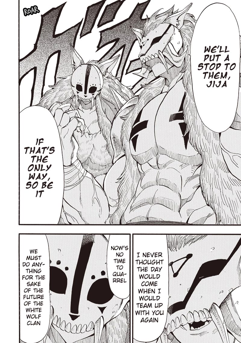 Grand Dwarf ~ The Smalltown Craftsman's Skills Are Unmatched In Another World ~ Chapter 31 page 12 - Chapter 31