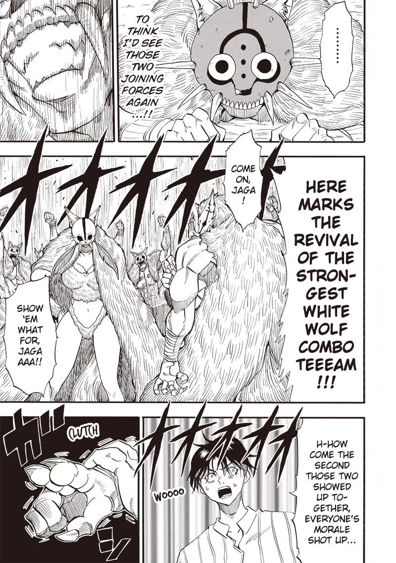 Grand Dwarf ~ The Smalltown Craftsman's Skills Are Unmatched In Another World ~ Chapter 31 page 13 - Chapter 31