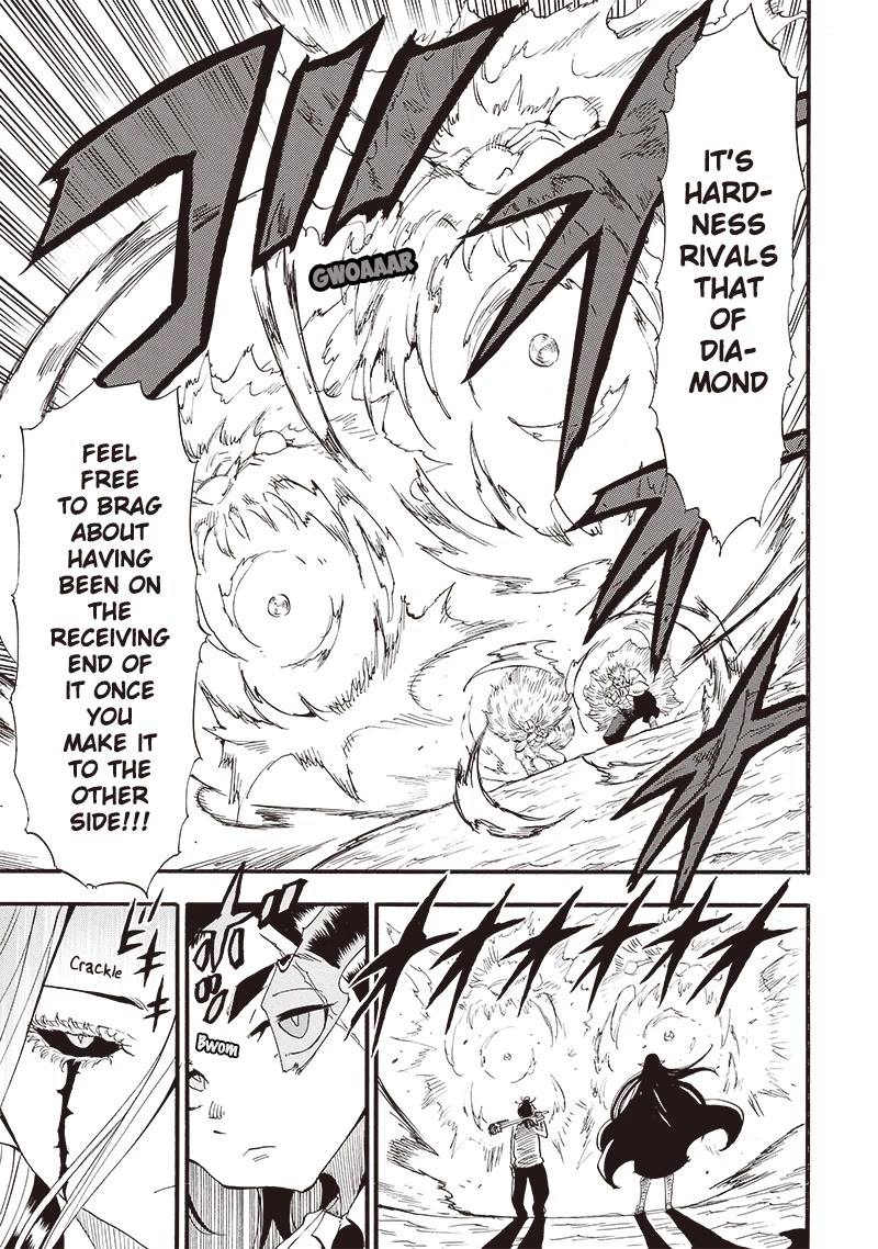 Grand Dwarf ~ The Smalltown Craftsman's Skills Are Unmatched In Another World ~ Chapter 31 page 15 - Chapter 31