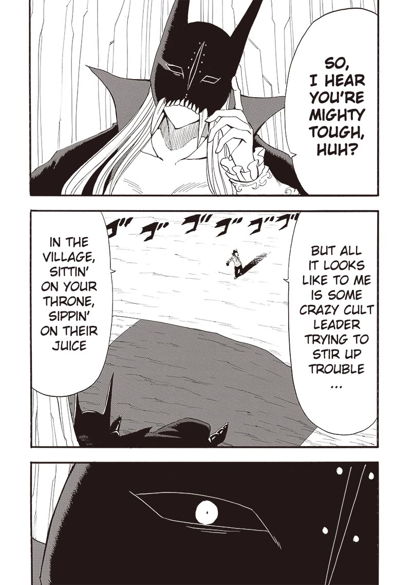 Grand Dwarf ~ The Smalltown Craftsman's Skills Are Unmatched In Another World ~ Chapter 31 page 19 - Chapter 31