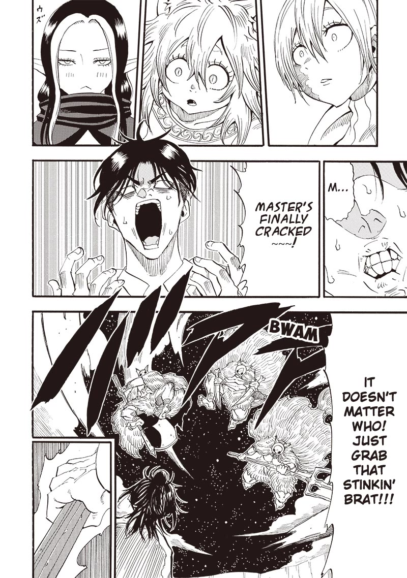 Grand Dwarf ~ The Smalltown Craftsman's Skills Are Unmatched In Another World ~ Chapter 31 page 2 - Chapter 31