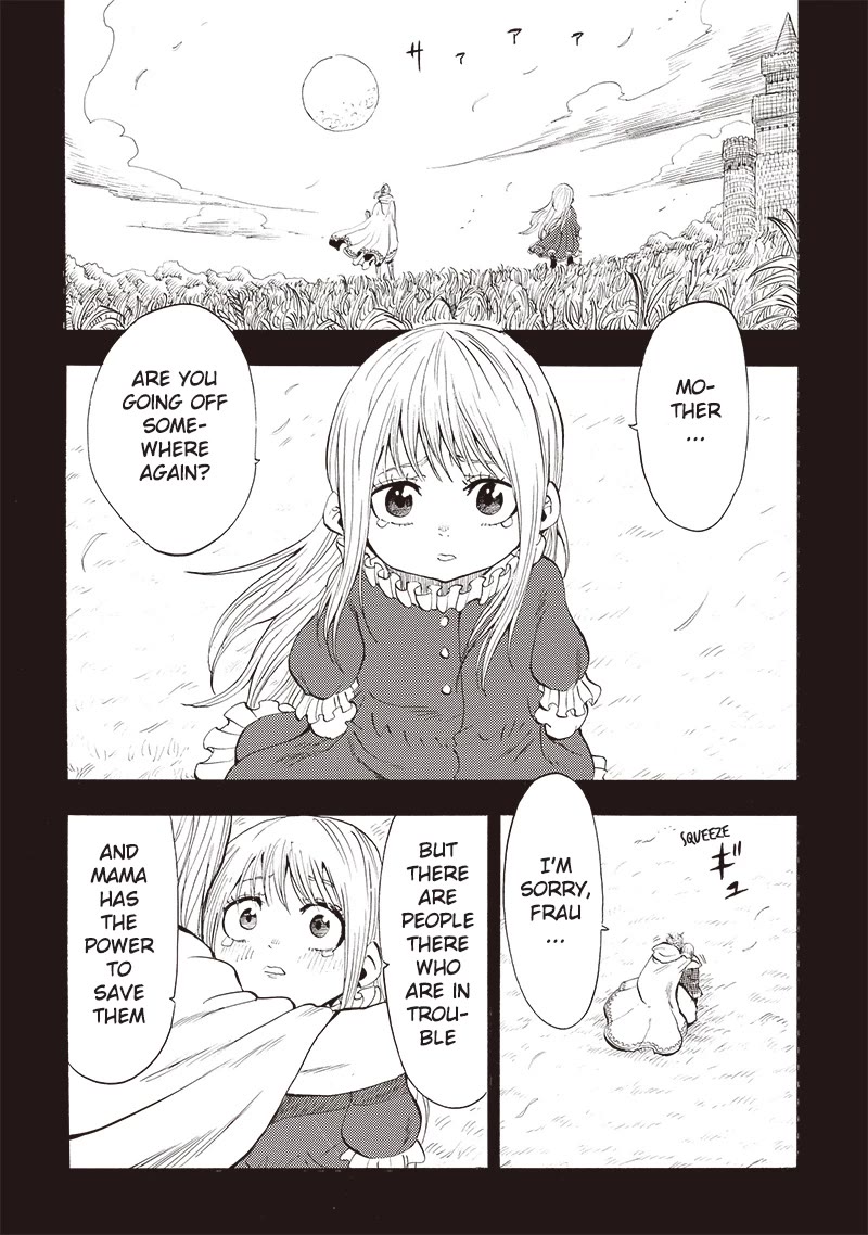Grand Dwarf ~ The Smalltown Craftsman's Skills Are Unmatched In Another World ~ Chapter 32 page 1 - Chapter 32