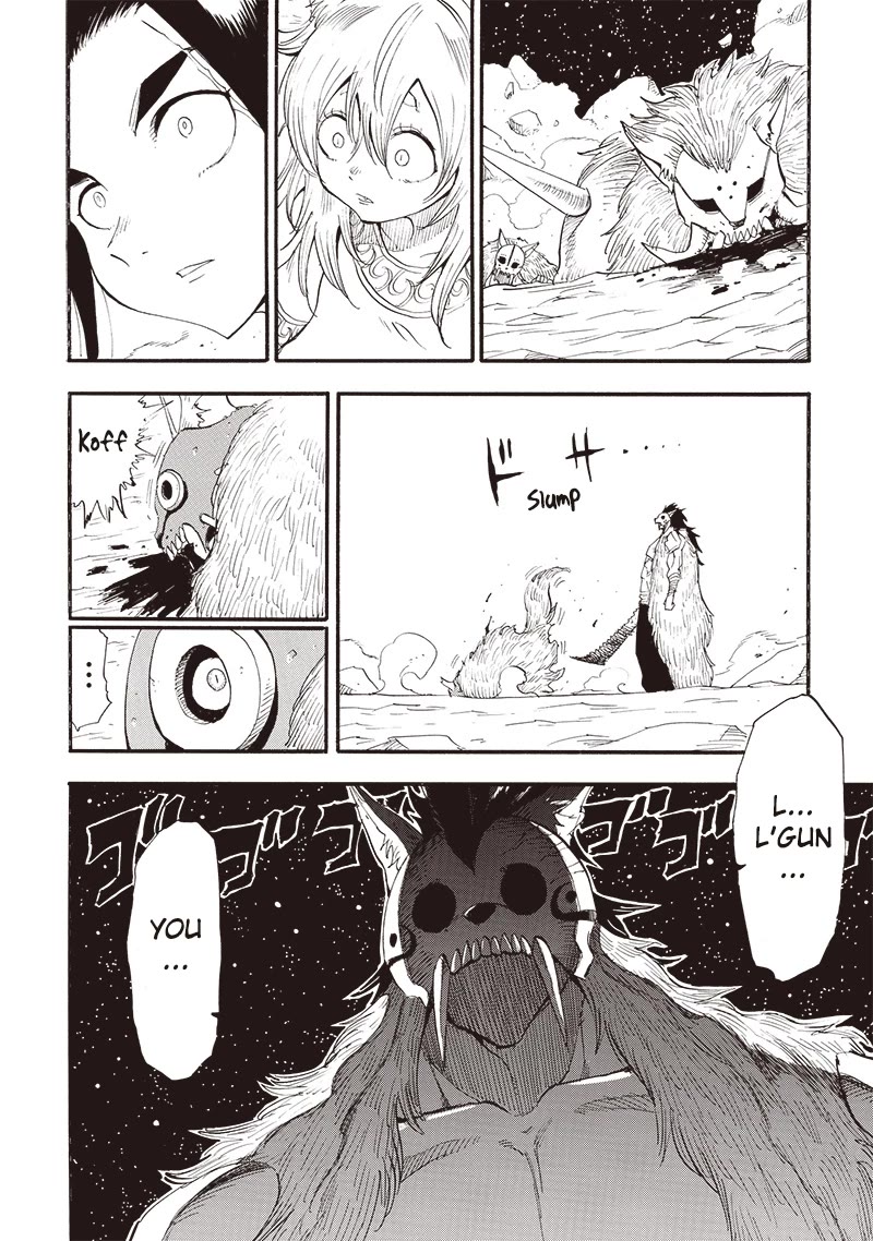 Grand Dwarf ~ The Smalltown Craftsman's Skills Are Unmatched In Another World ~ Chapter 32 page 15 - Chapter 32