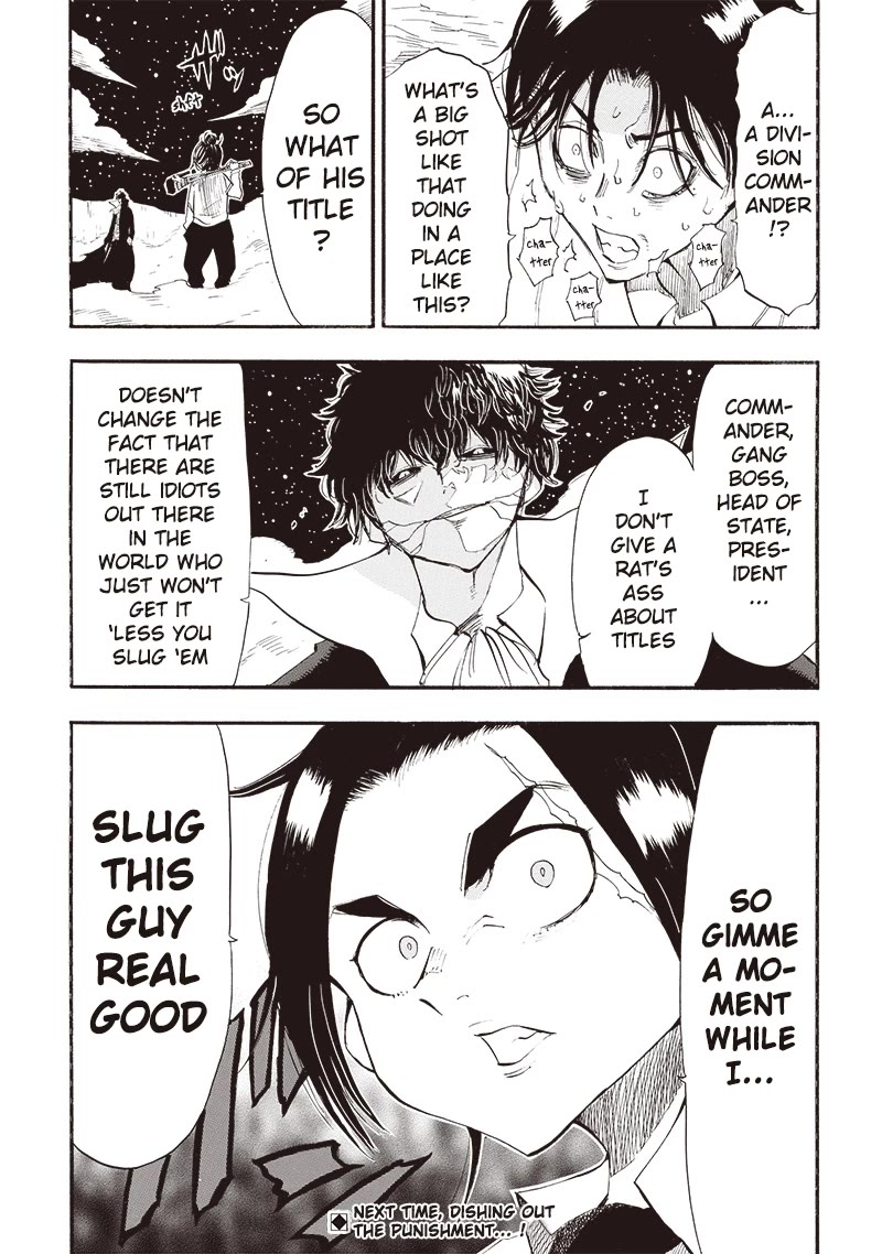Grand Dwarf ~ The Smalltown Craftsman's Skills Are Unmatched In Another World ~ Chapter 32 page 18 - Chapter 32
