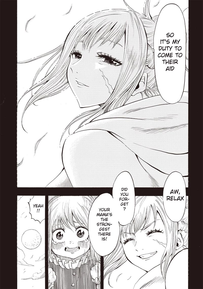 Grand Dwarf ~ The Smalltown Craftsman's Skills Are Unmatched In Another World ~ Chapter 32 page 2 - Chapter 32