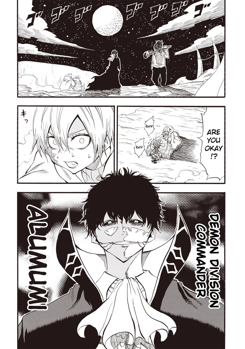 Grand Dwarf ~ The Smalltown Craftsman's Skills Are Unmatched In Another World ~ Chapter 33 page 1 - Chapter 33