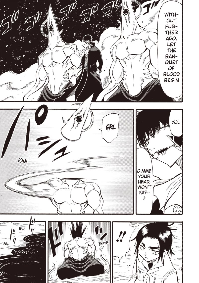 Grand Dwarf ~ The Smalltown Craftsman's Skills Are Unmatched In Another World ~ Chapter 33 page 10 - Chapter 33