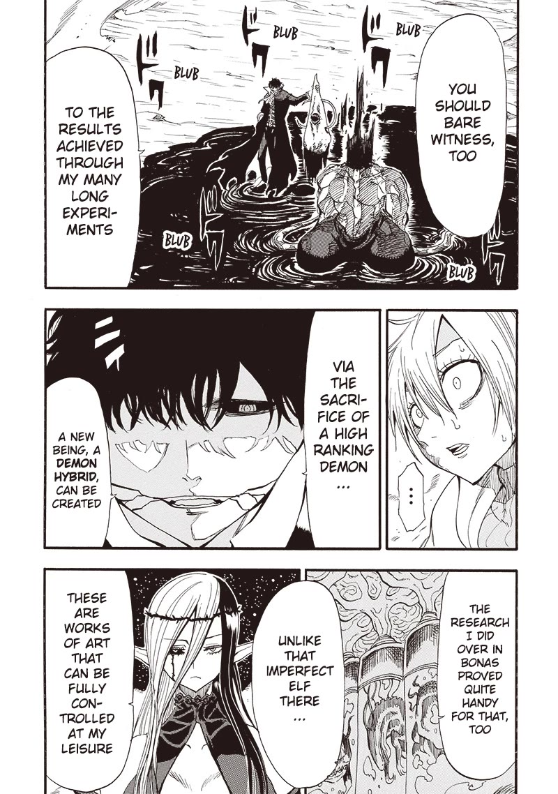 Grand Dwarf ~ The Smalltown Craftsman's Skills Are Unmatched In Another World ~ Chapter 33 page 11 - Chapter 33