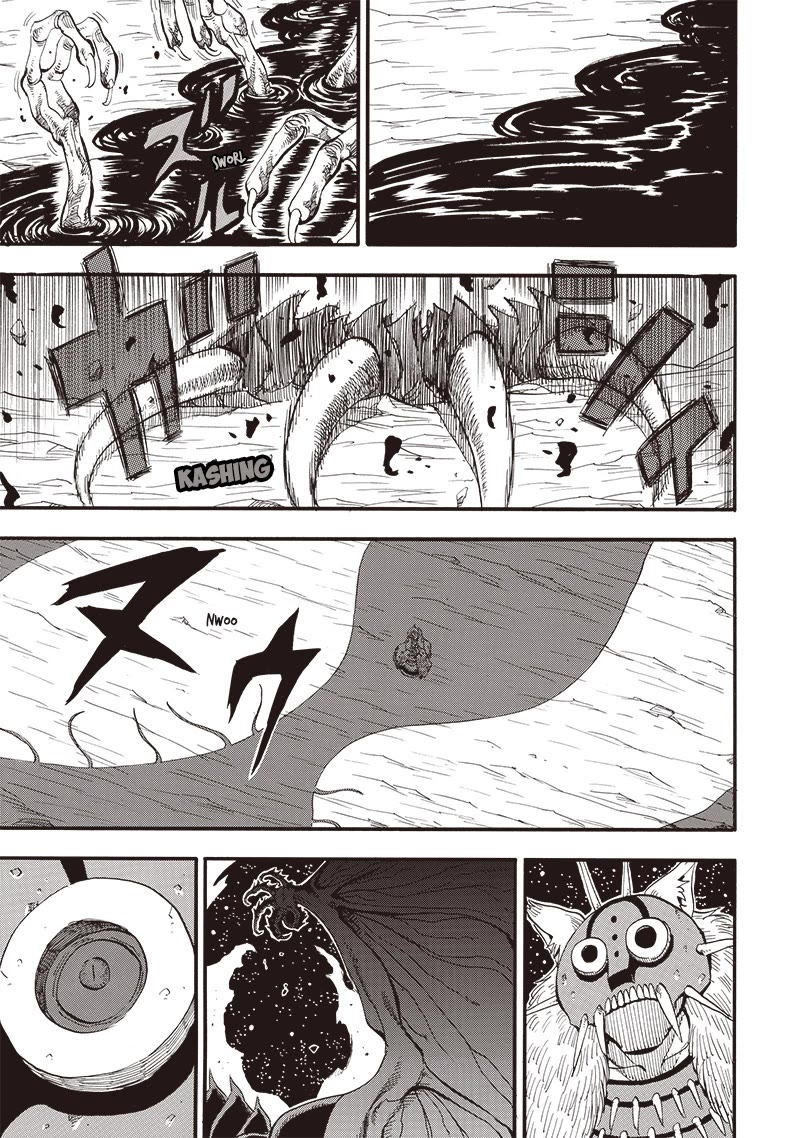 Grand Dwarf ~ The Smalltown Craftsman's Skills Are Unmatched In Another World ~ Chapter 33 page 12 - Chapter 33