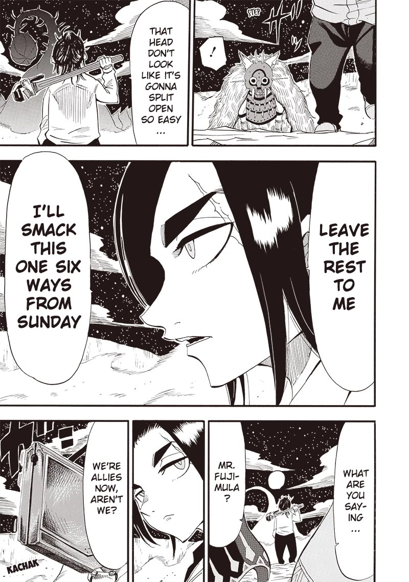 Grand Dwarf ~ The Smalltown Craftsman's Skills Are Unmatched In Another World ~ Chapter 33 page 15 - Chapter 33