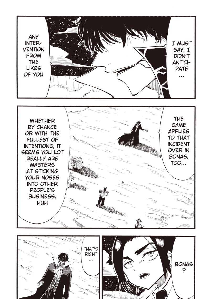 Grand Dwarf ~ The Smalltown Craftsman's Skills Are Unmatched In Another World ~ Chapter 33 page 2 - Chapter 33