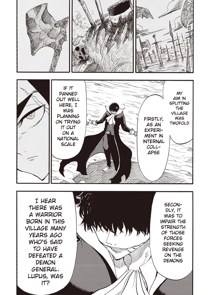 Grand Dwarf ~ The Smalltown Craftsman's Skills Are Unmatched In Another World ~ Chapter 33 page 4 - Chapter 33