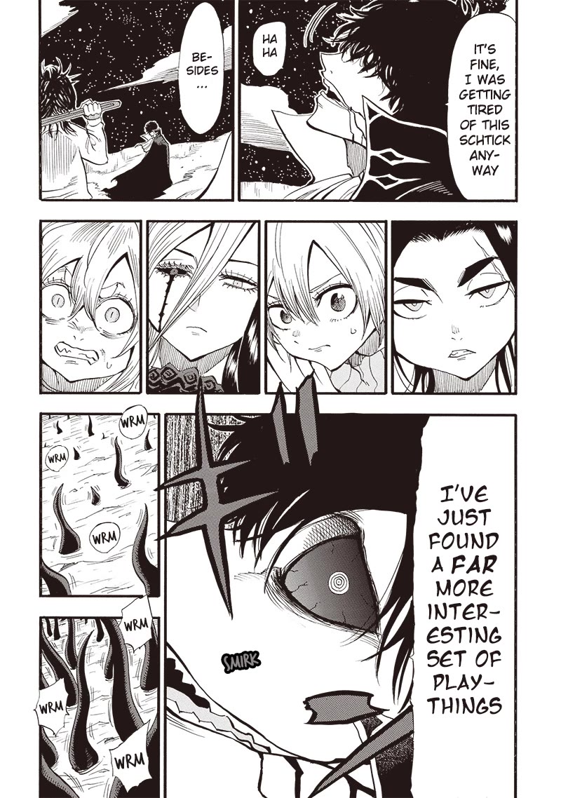 Grand Dwarf ~ The Smalltown Craftsman's Skills Are Unmatched In Another World ~ Chapter 33 page 7 - Chapter 33