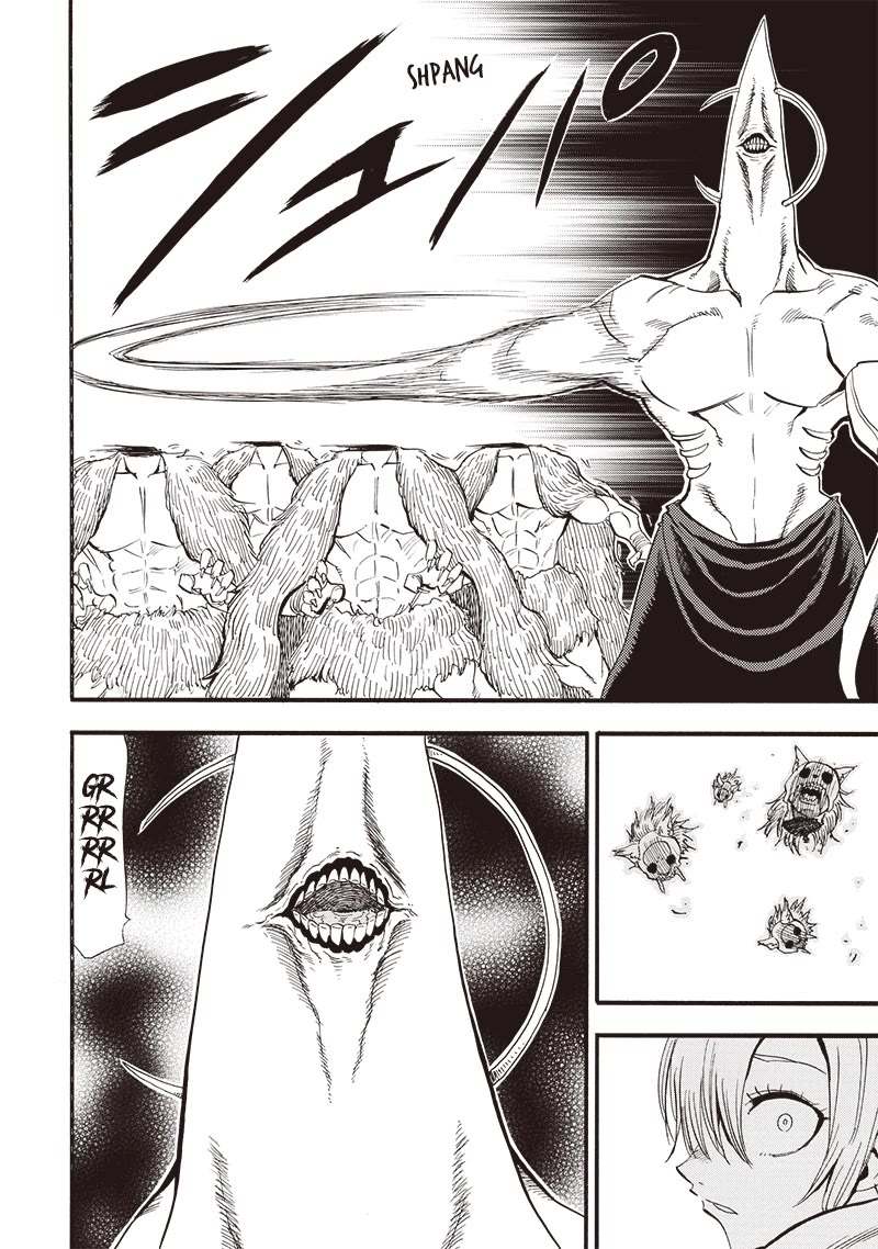Grand Dwarf ~ The Smalltown Craftsman's Skills Are Unmatched In Another World ~ Chapter 33 page 9 - Chapter 33