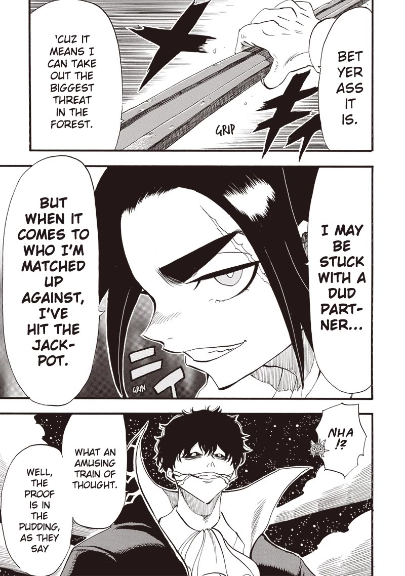 Grand Dwarf ~ The Smalltown Craftsman's Skills Are Unmatched In Another World ~ Chapter 34 page 13 - Chapter 34