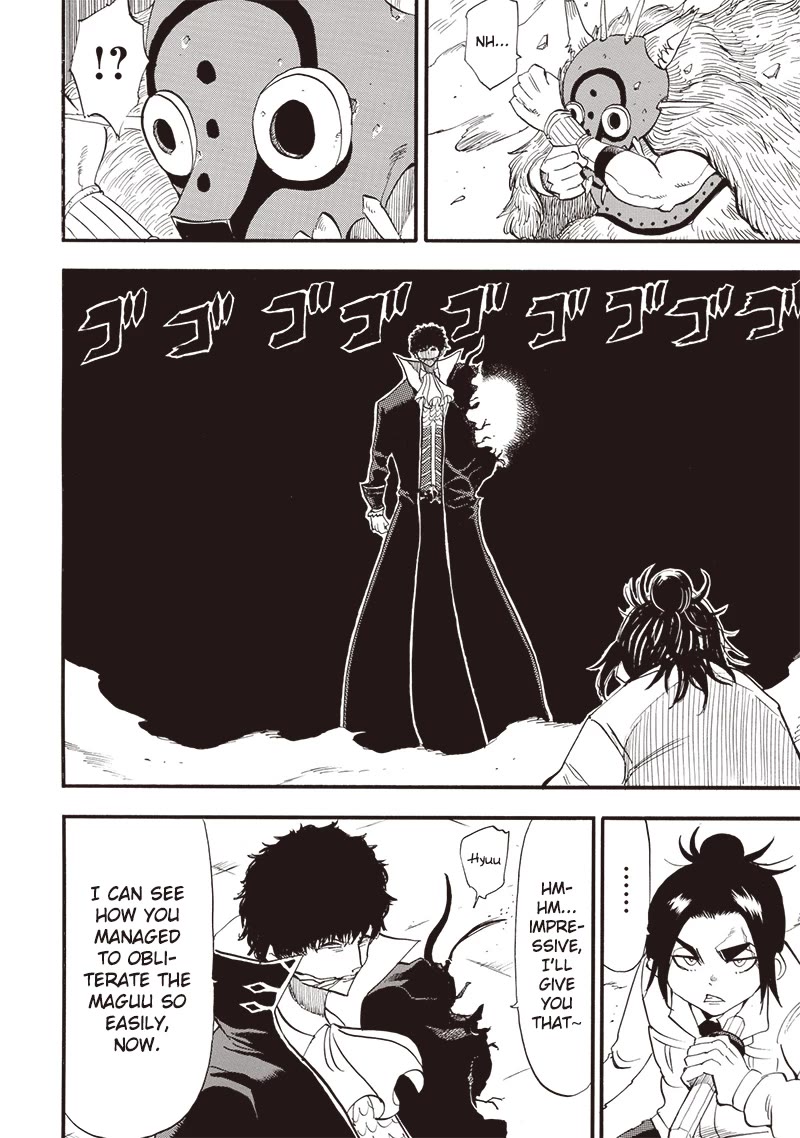 Grand Dwarf ~ The Smalltown Craftsman's Skills Are Unmatched In Another World ~ Chapter 34 page 18 - Chapter 34