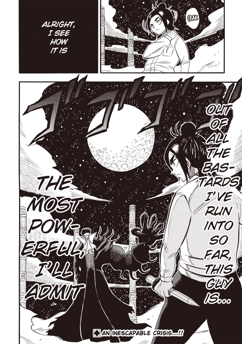 Grand Dwarf ~ The Smalltown Craftsman's Skills Are Unmatched In Another World ~ Chapter 34 page 20 - Chapter 34