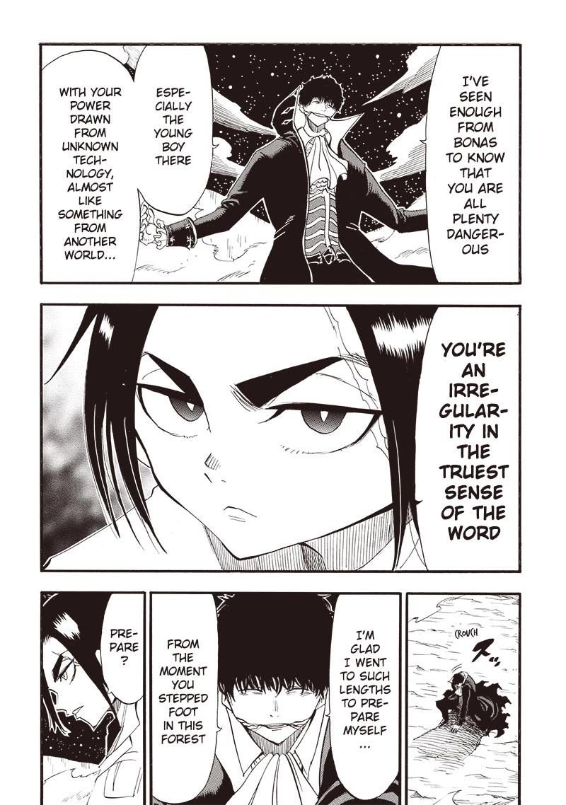 Grand Dwarf ~ The Smalltown Craftsman's Skills Are Unmatched In Another World ~ Chapter 34 page 3 - Chapter 34