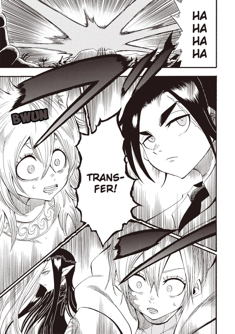 Grand Dwarf ~ The Smalltown Craftsman's Skills Are Unmatched In Another World ~ Chapter 34 page 5 - Chapter 34