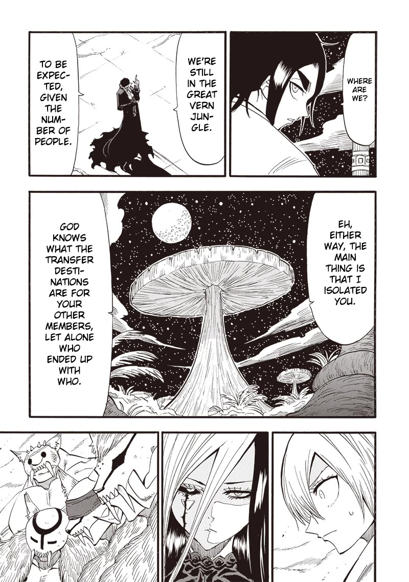 Grand Dwarf ~ The Smalltown Craftsman's Skills Are Unmatched In Another World ~ Chapter 34 page 7 - Chapter 34
