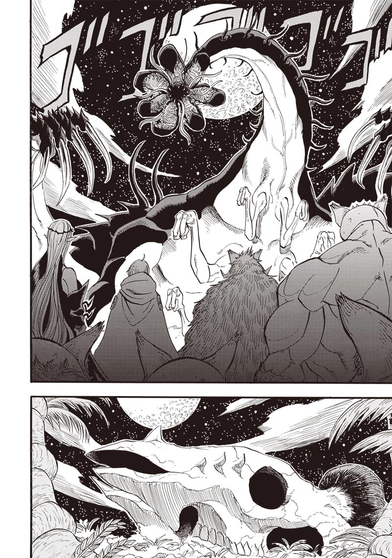 Grand Dwarf ~ The Smalltown Craftsman's Skills Are Unmatched In Another World ~ Chapter 34 page 8 - Chapter 34