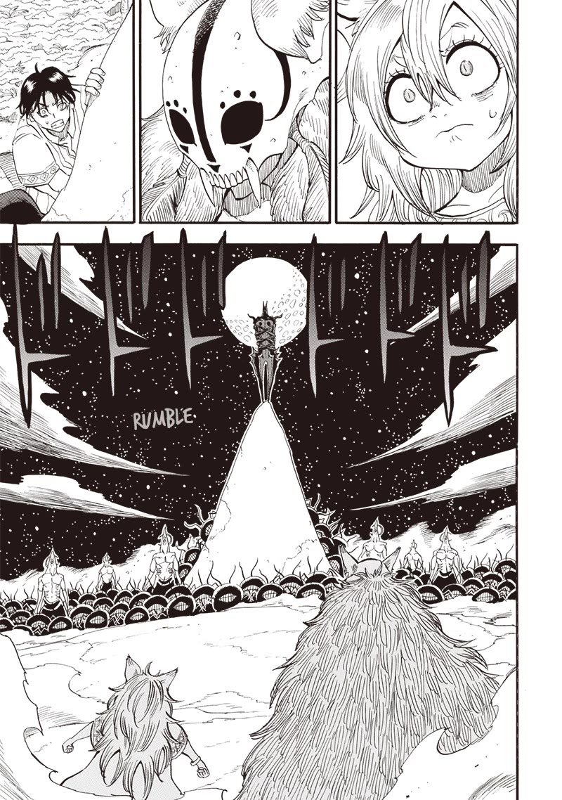 Grand Dwarf ~ The Smalltown Craftsman's Skills Are Unmatched In Another World ~ Chapter 34 page 9 - Chapter 34