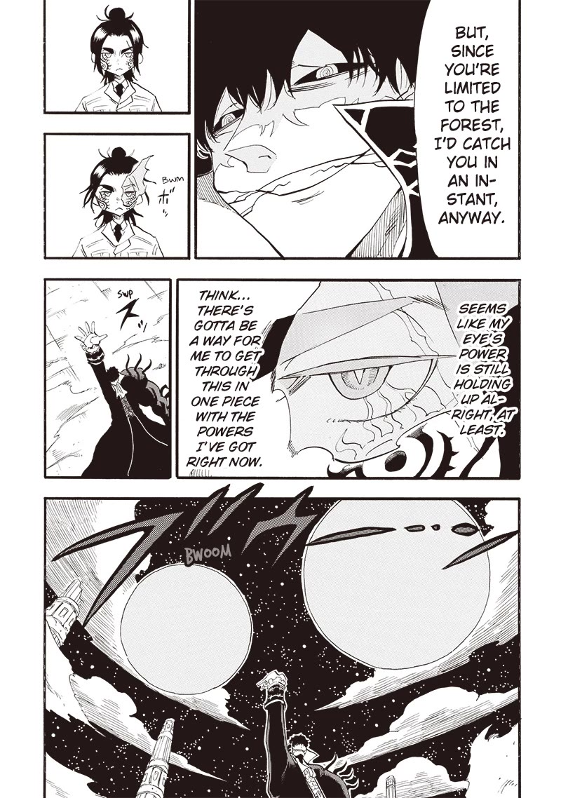 Grand Dwarf ~ The Smalltown Craftsman's Skills Are Unmatched In Another World ~ Chapter 35 page 10 - Chapter 35