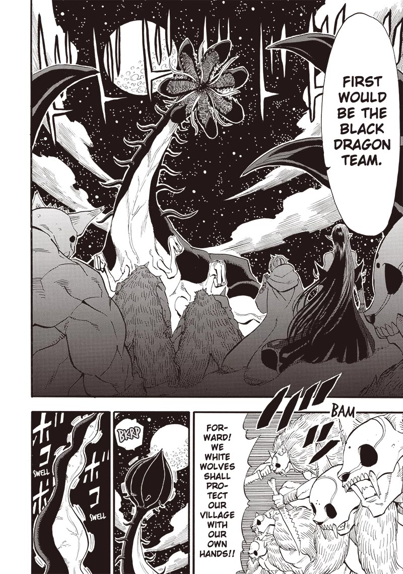 Grand Dwarf ~ The Smalltown Craftsman's Skills Are Unmatched In Another World ~ Chapter 35 page 12 - Chapter 35