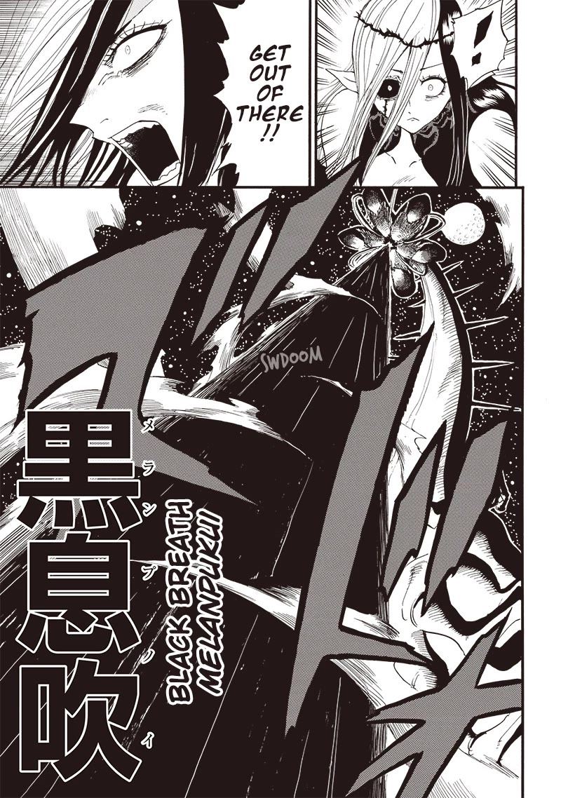 Grand Dwarf ~ The Smalltown Craftsman's Skills Are Unmatched In Another World ~ Chapter 35 page 13 - Chapter 35