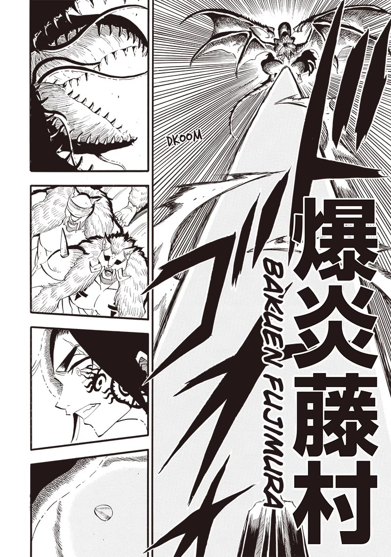 Grand Dwarf ~ The Smalltown Craftsman's Skills Are Unmatched In Another World ~ Chapter 35 page 16 - Chapter 35