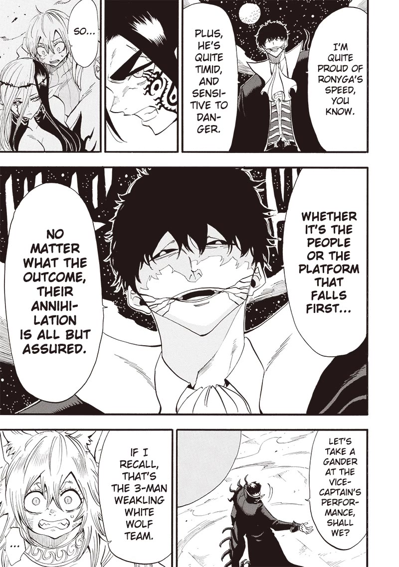 Grand Dwarf ~ The Smalltown Craftsman's Skills Are Unmatched In Another World ~ Chapter 35 page 19 - Chapter 35