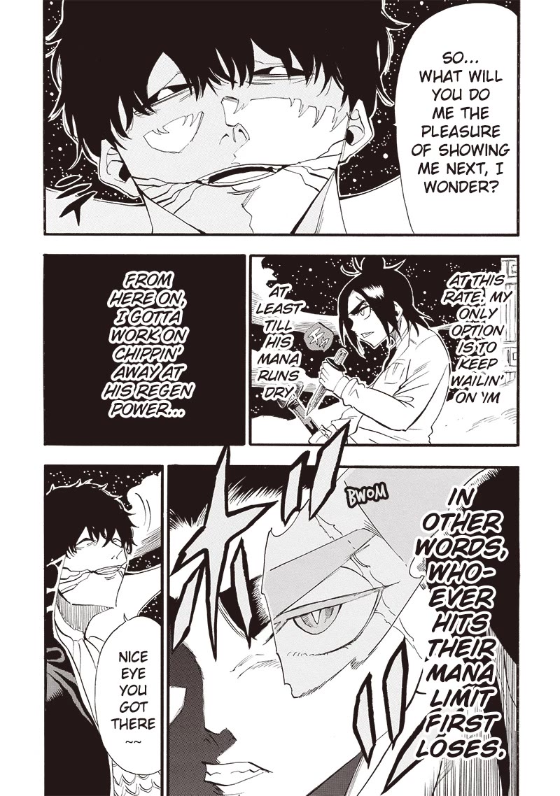 Grand Dwarf ~ The Smalltown Craftsman's Skills Are Unmatched In Another World ~ Chapter 35 page 2 - Chapter 35