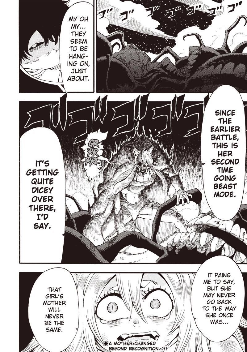Grand Dwarf ~ The Smalltown Craftsman's Skills Are Unmatched In Another World ~ Chapter 35 page 20 - Chapter 35