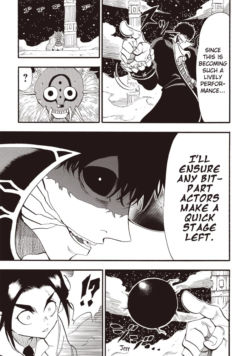 Grand Dwarf ~ The Smalltown Craftsman's Skills Are Unmatched In Another World ~ Chapter 35 page 3 - Chapter 35