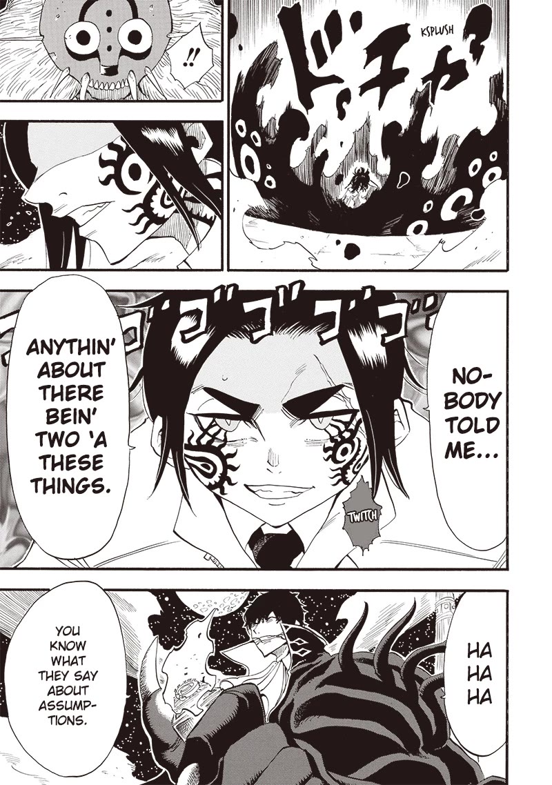Grand Dwarf ~ The Smalltown Craftsman's Skills Are Unmatched In Another World ~ Chapter 35 page 7 - Chapter 35